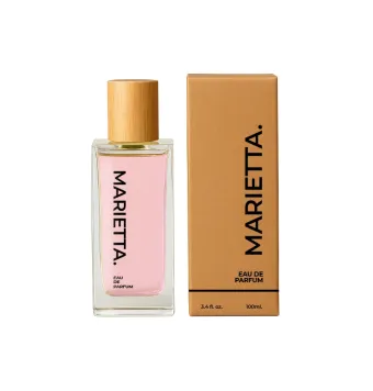 Marietta 69 inspirado en Yum Boujee Marshmallow | 81 de Kayali Fragrances