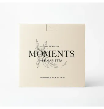 Compra Pack Moments Marietta para mujer | Emiba