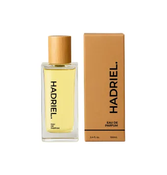 Perfume inspirado Hadriel 116 Boss Bottled Night | Emiba