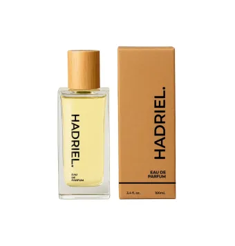 Hadriel 149 inspirado en Dries Van Noten par Frederic Malle