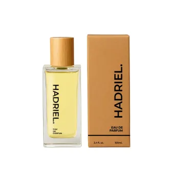 Perfume inspirado Hadriel 67 estilo Au Hasard | Emiba