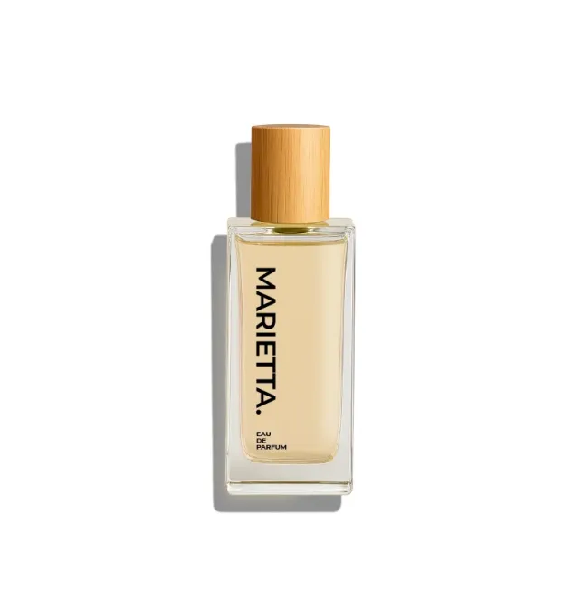 Marietta 51 inspirado en Peony & Blush Suede de Jo Malone
