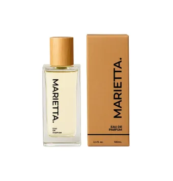 Marietta 67 inspirado en Maui in a Bottle Sweet Banana | 37 de Kayali