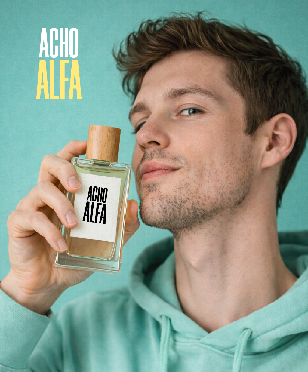 ACHO ALFA