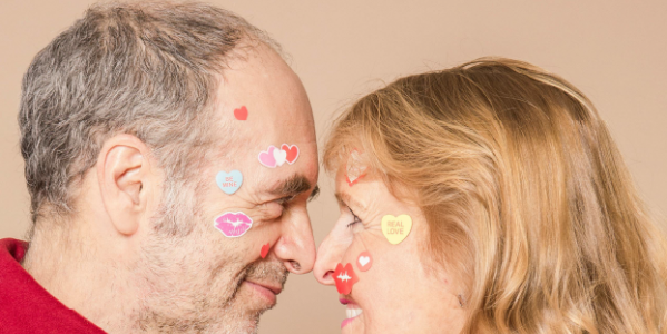 5 perfumes para volver a conquistar a tu pareja