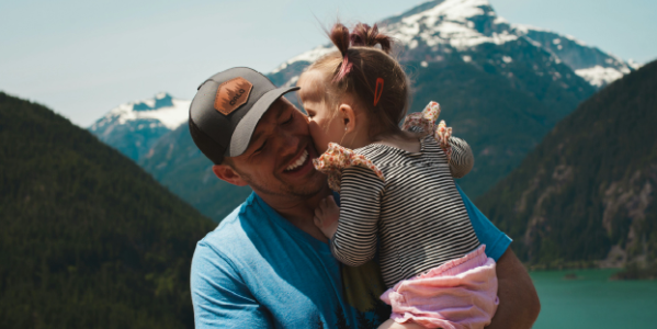 Fragancias que hablan de él: 3 perfumes para el Día del Padre