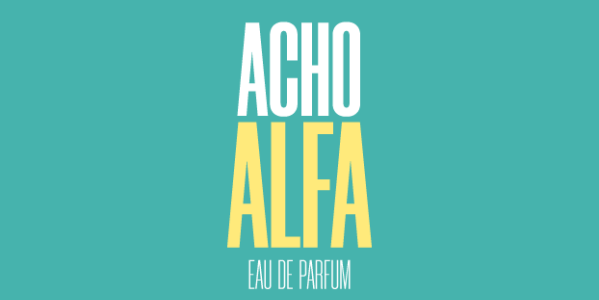 Perfumes Acho Alfa: el aroma del tardeo murciano 