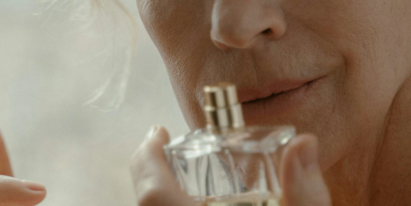 Anne Flipo: la perfumista que ha marcado a una generación