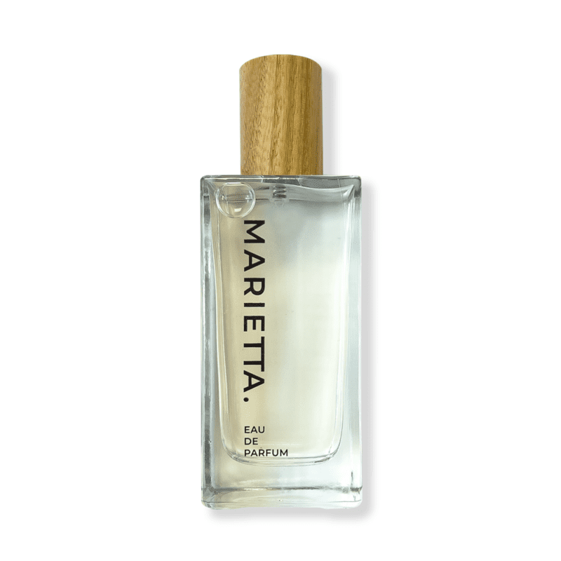perfume de mujer marietta