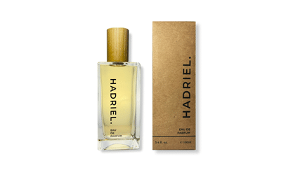 «El Arte de Elegir el Perfume Masculino Perfecto: Descubre la Línea Hadriel de Emiba